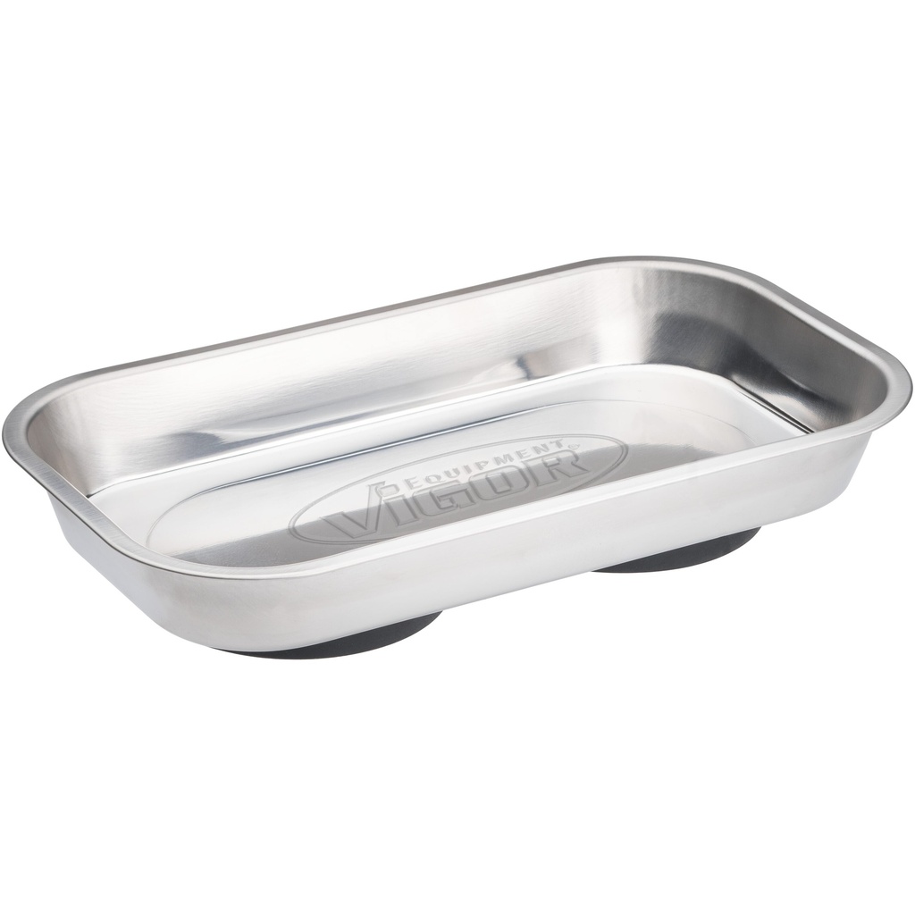 Magnetic cup ∙ with plastic frame V5677, (3)
