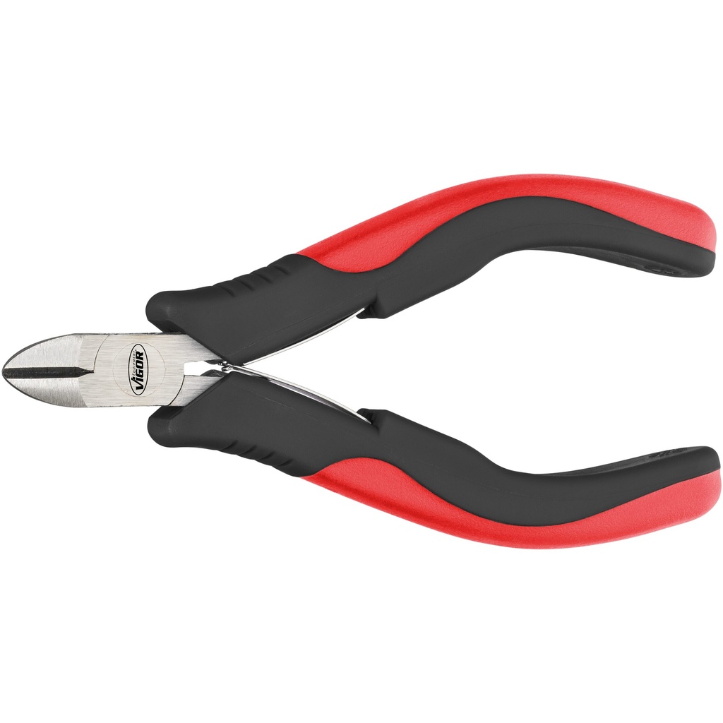 Electronic diagonal cutter V5681, VIGOR (3)