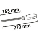 Brake calliper file V5691, VIGOR (2)