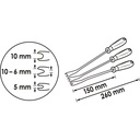 Clip loosening set V5885, VIGOR (2)