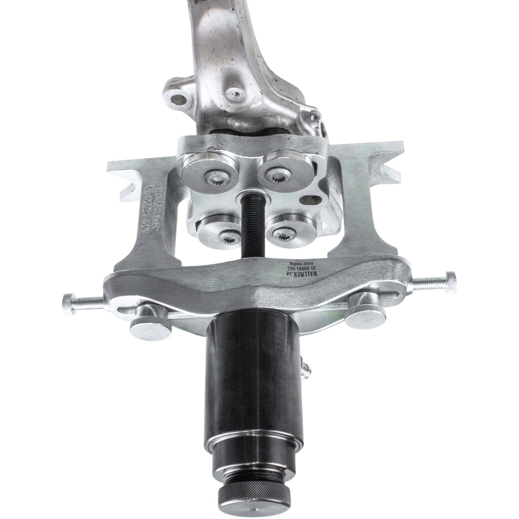 Wheel bearing puller V5903N, VIGOR (2)