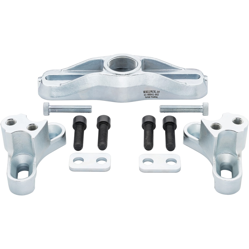 Device for the removal of drive shafts ∙ (2)