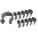 Basic set ∙ slotted bushings V5913, VIGO (2)