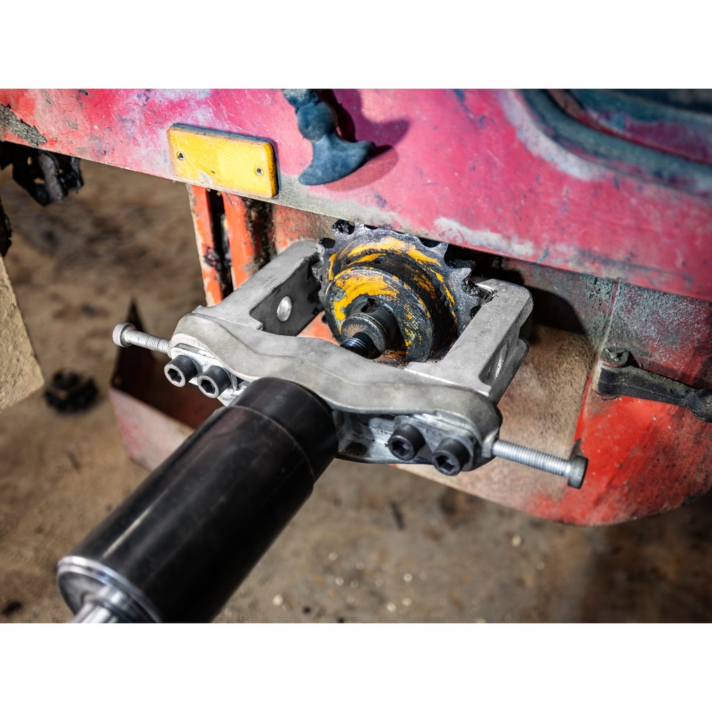 Universal puller ∙ for steering arms V59 (5)