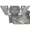 Universal puller ∙ for steering arms V59 (6)