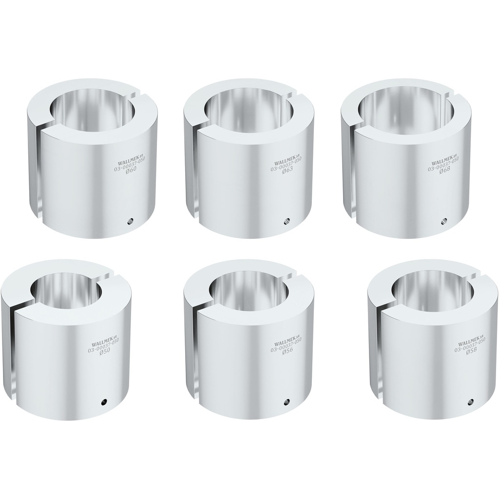 Expansion set ∙ for slotted bushings V59 (2)