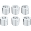 Expansion set ∙ for slotted bushings V59 (2)