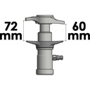 Ball joint ejector ∙ hydraulic 4.5 tonne (3)