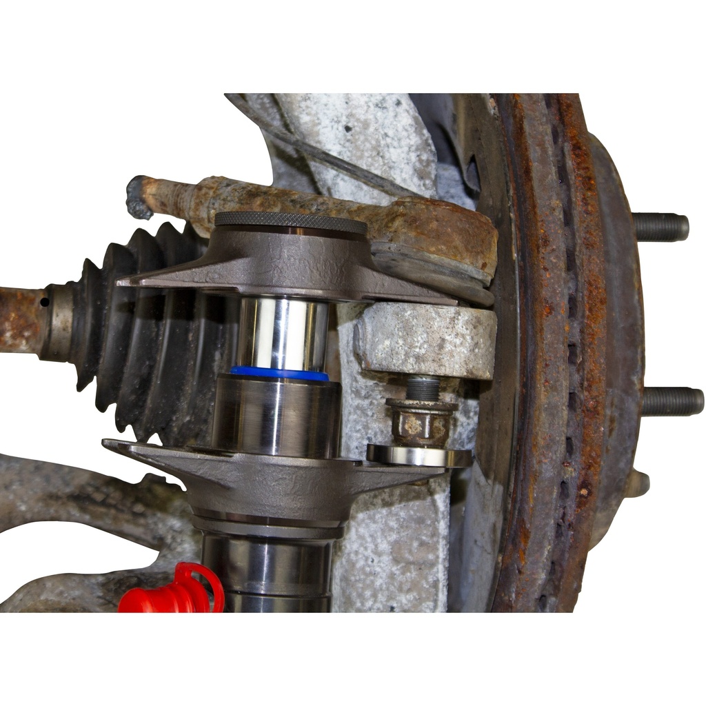 Ball joint ejector ∙ hydraulic 4.5 tonne (5)