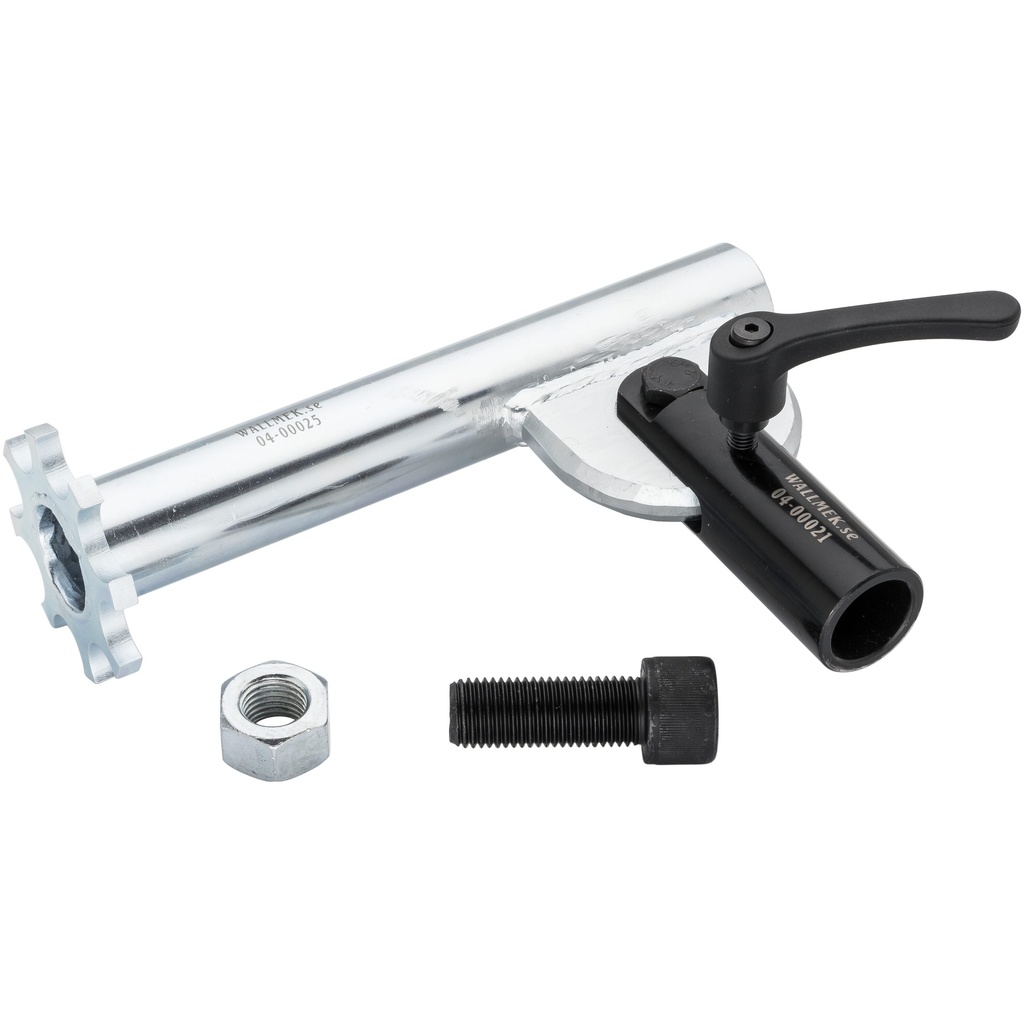Tripod mount ∙ adjustable V5917, VIGOR (3)