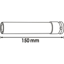 Impact socket ∙ long V5930, VIGOR (2)