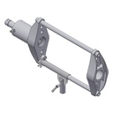 Tripod mount ∙ adjustable V5917, VIGOR (6)