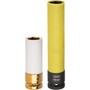 Impact socket ∙ long V5931, VIGOR (5)