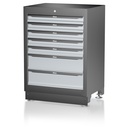 Drawer lower cabinet ∙ 7 drawers V6000-0 (3)