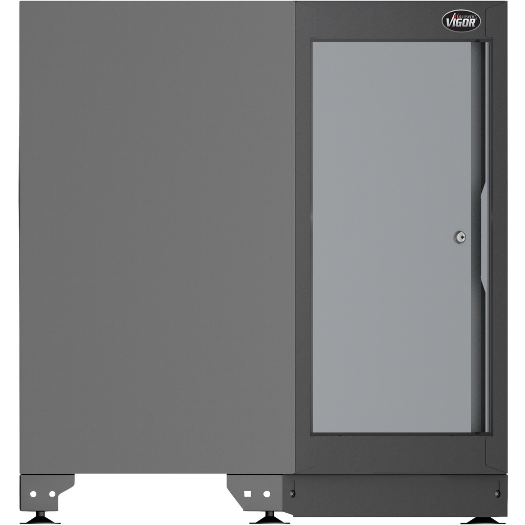 Corner base cabinet V6000-011, VIGOR (4)