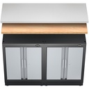 Worktop ∙ wooden V6000-01357, VIGOR (3)