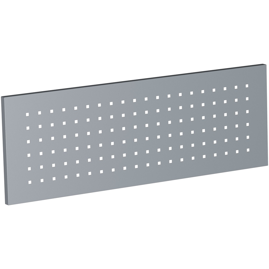 Set of perforated tool panel plates V600 (3)