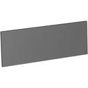 Rear wall ∙ closed V6000-015S-EG, VIGOR (2)