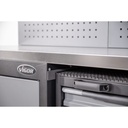 Tool trolley ∙ for storage system ∙ 7 dr (3)