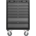 Tool trolley ∙ for storage system ∙ 7 dr (4)
