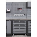 Tool trolley ∙ for storage system ∙ 7 dr (5)