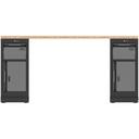 Worktop ∙ wooden V6000-02036, VIGOR (4)