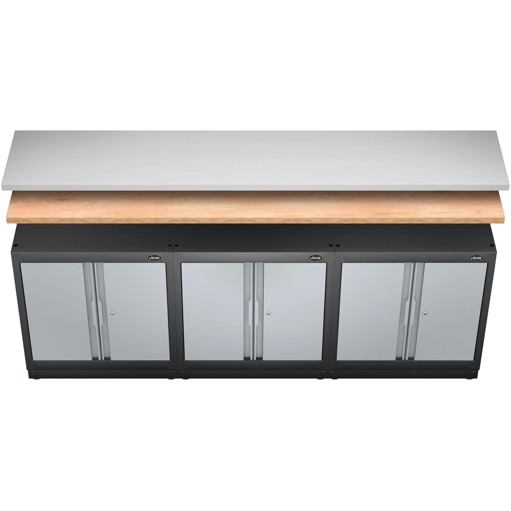 Worktop ∙ wooden V6000-02588, VIGOR (3)