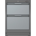 Drawer lower cabinet ∙ 2 drawers V6000-0 (4)
