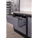 Drawer lower cabinet ∙ 2 drawers V6000-0 (5)