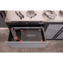 Drawer lower cabinet ∙ 2 drawers V6000-0 (6)