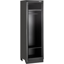 Cabinet with single-hinged door ∙ high V (5)