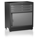 Drawer lower cabinet ∙ 3 drawers V6000-0 (3)