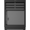 Drawer lower cabinet ∙ 3 drawers V6000-0 (4)