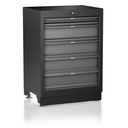 Drawer lower cabinet ∙ 5 drawers V6000-0 (4)