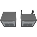 Drawer lower cabinet ∙ extra deep ∙ 5 dr (4)