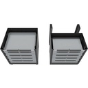 Drawer lower cabinet ∙ 5 drawers V6000-0 (3)
