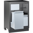 Multipurpose lower cabinet V6000-035, VI (5)