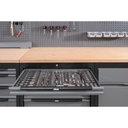 Lower cabinet for waste V6000-033XL, VIG (6)