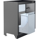 Multipurpose lower cabinet V6000-035XL,  (5)