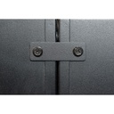 Set of connection plates V6000-040/4, VI (3)