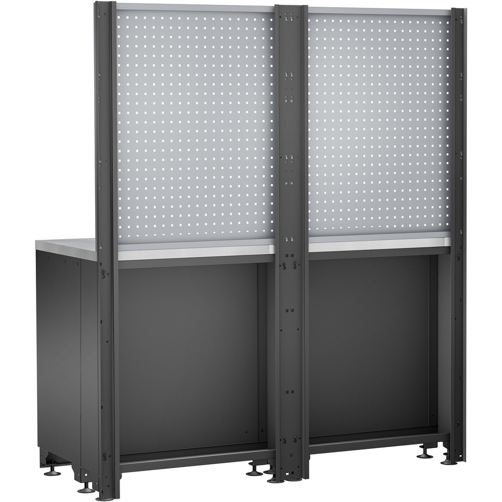 Lower cabinet extension frame V6000-042X (3)