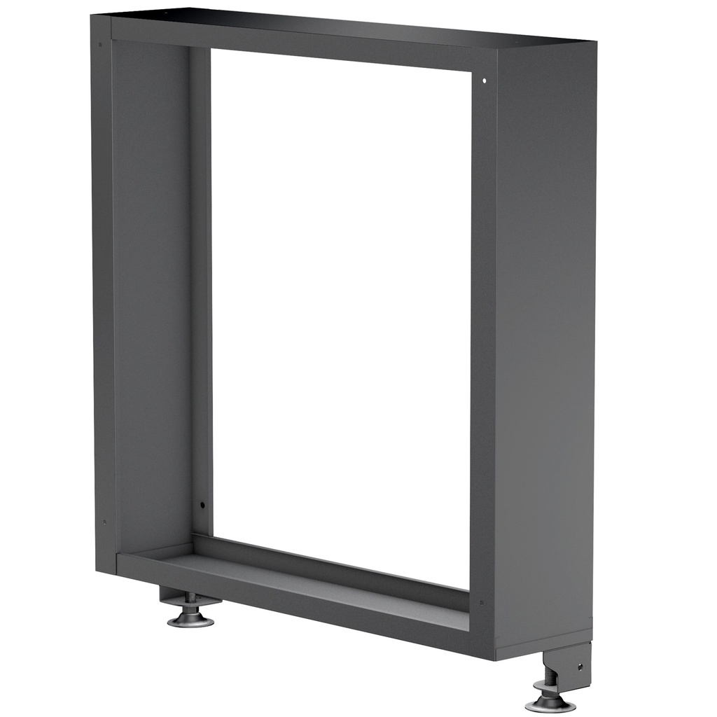 Lower cabinet extension frame V6000-042X (4)