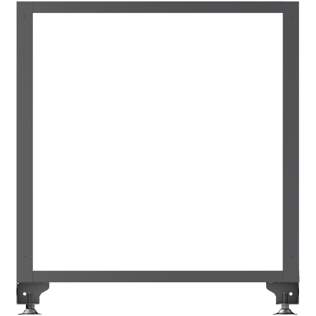 Lower cabinet extension frame V6000-042X (5)