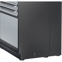 Base panel ∙ for lower cabinet ∙ with ex (3)
