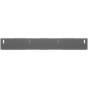 Base panel ∙ for lower cabinet ∙ with ex (4)