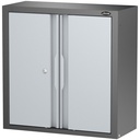 Double hinged-door wall cabinet V6000-04 (5)