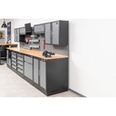 Double hinged-door wall cabinet V6000-04 (6)