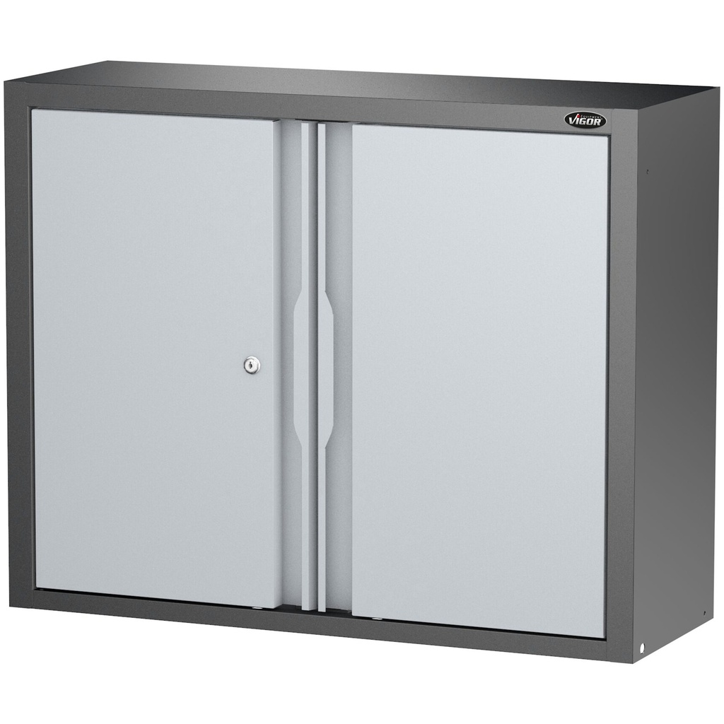 Double hinged-door wall cabinet V6000-04 (3)