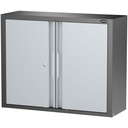 Double hinged-door wall cabinet V6000-04 (3)