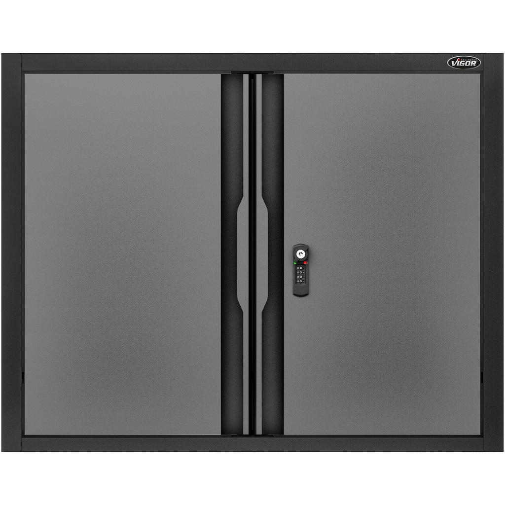 Double hinged-door wall cabinet V6000-04 (4)